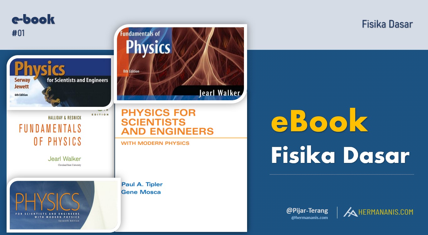eBook Fisika Dasar