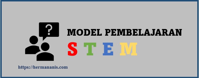 Model Pembelajaran STEM