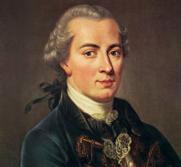 Pandangan Emmanuel Kant tentang Absolutisme dan Realtivisme