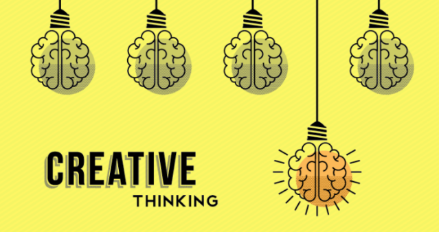 Pengertian Berpikir Kreatif, Indikator Berpikir Kreatif, Ciri ciri Berpikir Kreatif, bagaimana cara berpikir kreatif, dan faktor yang mempengaruhi Berpikir Kreatif: 