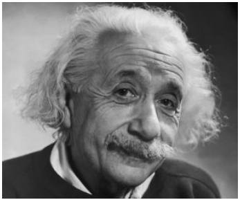 Cara Belajar yang Baik: Bagaimana Einstein belajar Fisika?
