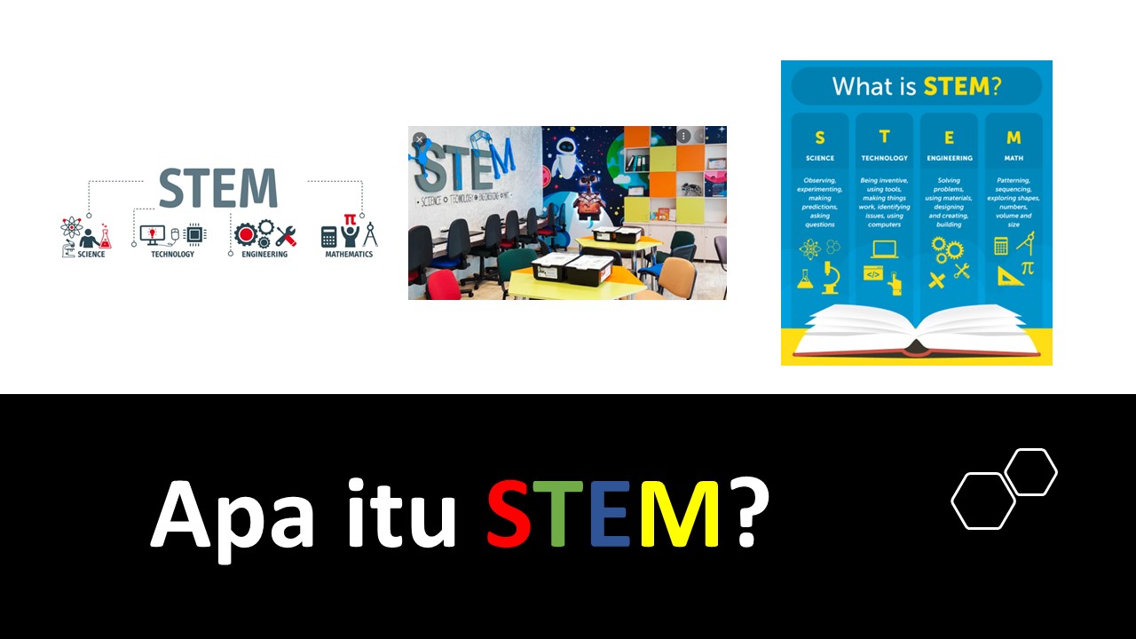 apa itu STEM?