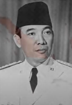Sejarah Lahirnya Pancasila: Ir. Soekarno sebagai salah satu tokoh pengusul dasar negara