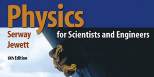 eBook Fisika Dasar: Physics for Scientists and Engineers 6th Edition.
