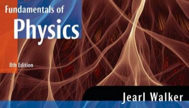 Fundamentals of Physics, 8th Edition: Halliday & Resnick