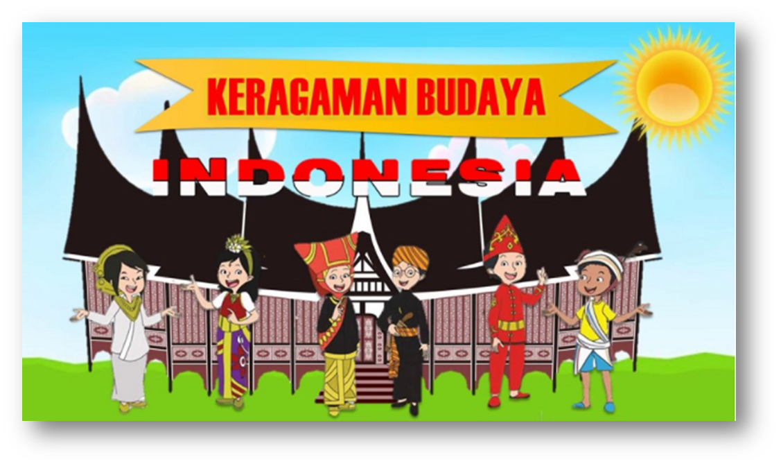 Keberagaman Suku Bangsa Dan Budaya Di Indonesia