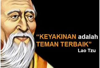 Kata kata Bijak Lao Tzu