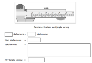 Contoh LKPD Pengukuran - Herman Anis
