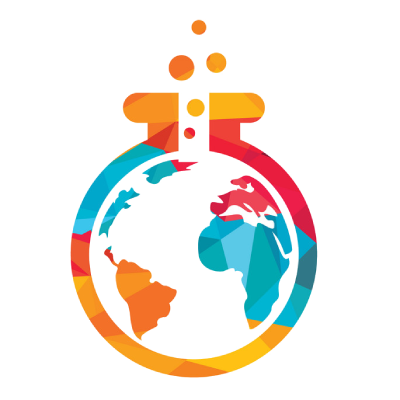 Logo Science Sains