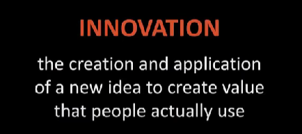Perbedaan Kreativitas, Penemuan dan Inovasi