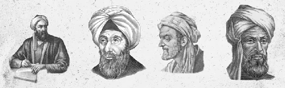 Era Gemilang Sains yang Terlupakan - Peranan Islam dalam Perkembangan Ilmu Pengetahuan
