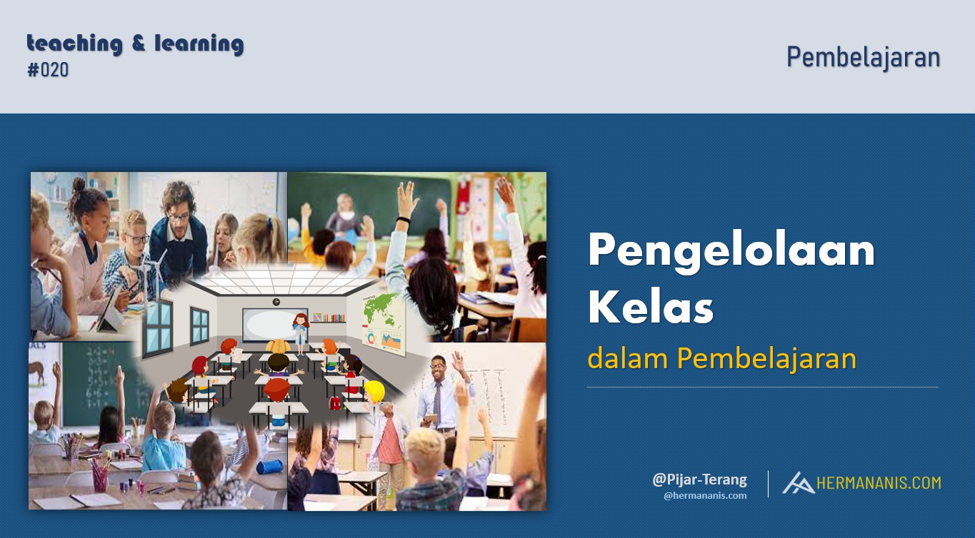 Pengelolaan Kelas