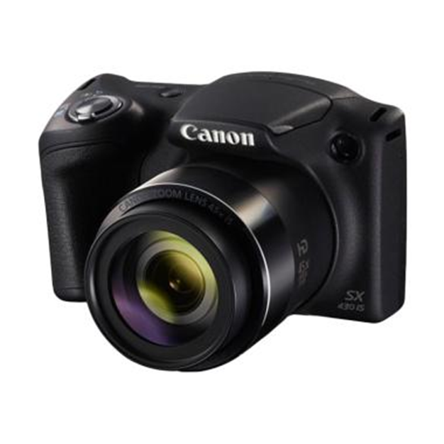 Bridge Camera (Prosumer) - Prinsip Kerja Kamera