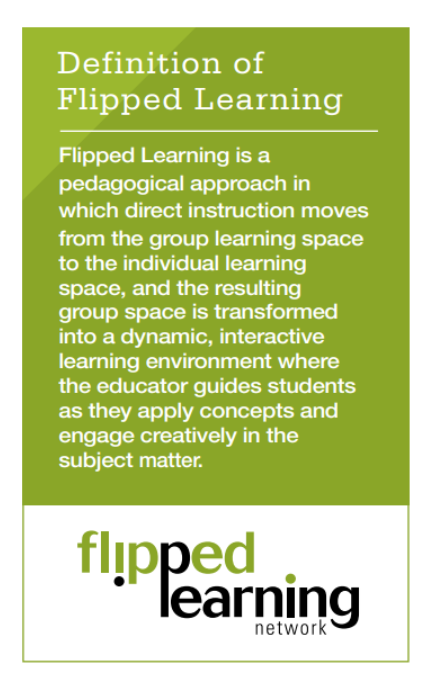 Kelebihan dan Kelemahan Flipped Classroom - Definisi Flipped Learning